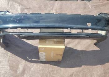 BMW 3 III E46 KOMBI LIFT ZDERZAK TYLNY TYL / 3425