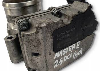 PRZEPUSTNICA Renault Master II Movano 2.5 DCI A2C53107575 5WY9150D