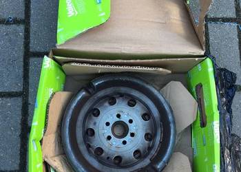 DOCISK SPRZEGLA AUDI TT 1.8T - Volkswagen - dwumas