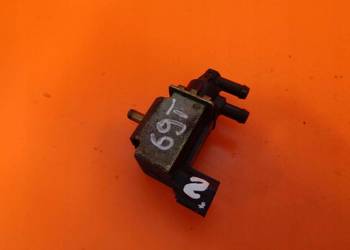 ISUZU TROOPER 3.0 DTI TD 03 czujnik podcisnienia