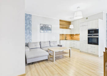 Mieszkanie Rumia Dębogórska 47.33m2 2 pokoje