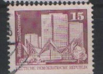 Zn. NRD Mi 2501, 6, 41 kas 1980