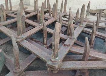 Sprzedam brony ciężkie