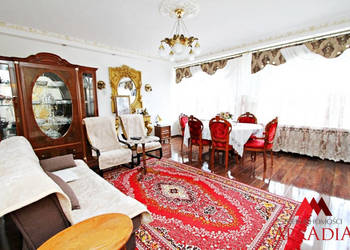 Mieszkanie 78.9m2 3 pokoje Włocławek