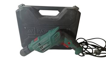 Wiertarka udarowa PARKSIDE 500W