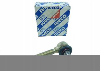 KOŃCÓWKA DRĄŻKA KIEROWNICZEGO IVECO ZETA 79-04