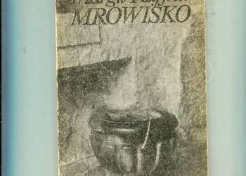 Mrowisko - Margit Kaffka