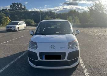 Citroen C3 Picasso 2009r