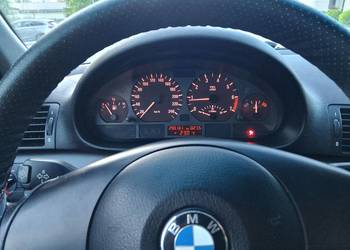 BMW E46
