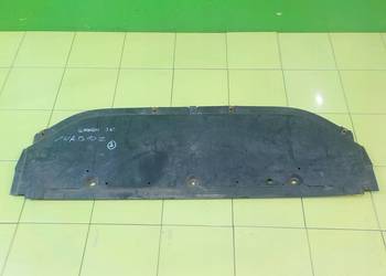 NISSAN QASHQAI J10 +2 LIFT I 1.6 B 13r 5D oslona pod zderzak przod