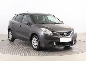 Suzuki Baleno 1.2 DualJet
