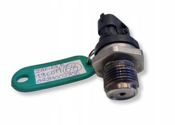 CZUJNIK PALIWA zawór Opel Vectra C Signum 1.9 CDTI 0281002706