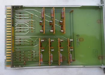 Moduł typu DT 303 a R1 firmy BBC