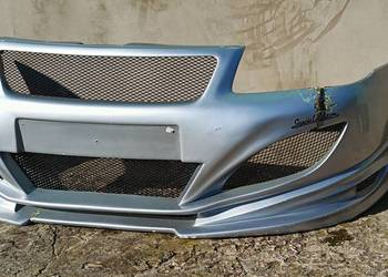 Sprzedam zderzak przedni tuningowy do Audi a4 a3