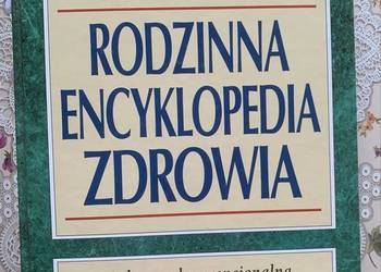 Rodzinna Encyklopedia Zdrowia