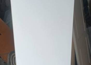 sprzedam do zabudowy lodówkę AEG