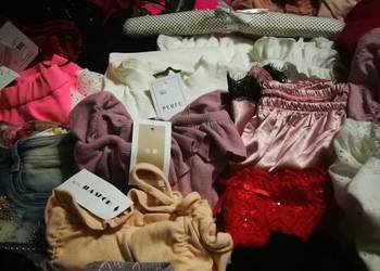 Pakiet odzieży dla dziewczyny,nastolatki.