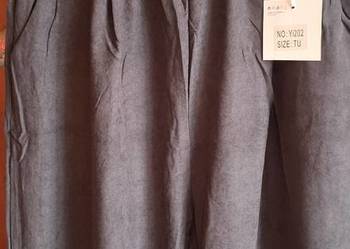 Spodnie szwedy Rosella