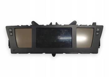 LICZNIK ZEGARY P9665578280-02 Citroen C4 Picasso 1.6 2.0 HDI Diesel europa