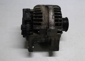 Opel Corsa 1.0 12V 14R A10XEP 65KM 13222934 ALTERNATOR Opel Corsa 1.0 12V 14R A10XEP 65KM 13222934 ALTERNATOR