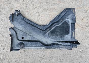 AUDI A6 C7 OSŁONA PODWOZIA PRAWA TYŁ TYLNA 4G0825216