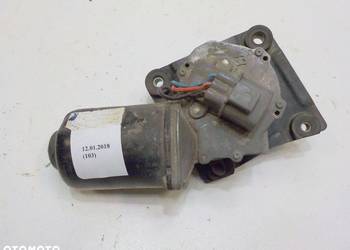 SILNICZEK SILNIK WYCIERACZEK TYŁ NISSAN PRIMERA P11