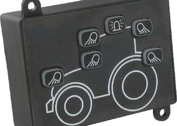 Wyłącznik świateł, Cobo 3400540000