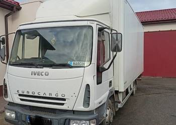 Iveco Eurocargo