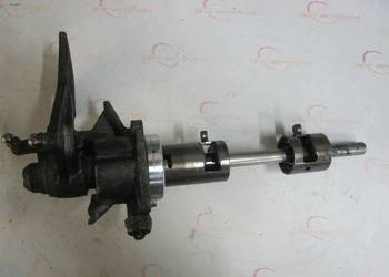 ALFA ROMEO 159 BRERA 2.4 JTD 939A9000 210KM wybierak skrzyni F550506-0711