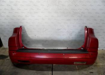 C4 GRAND PICASSO I 10r zderzak tył