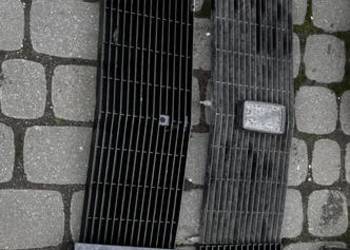 Atrapa grill 125p