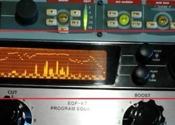 Behringer DEQ2496 - procesor masteringowy