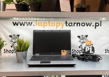 Laptop HP na i5 15.6" na SSD/klawiatura numeryczna/GW/FV23%