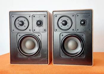 RFT CORONA B9271 *Najlepiej Grające Kolumny NRD* Glośniki DDR*