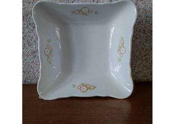 Ćmielów porcelanowa salaterka patera miska półmisek kompotierka