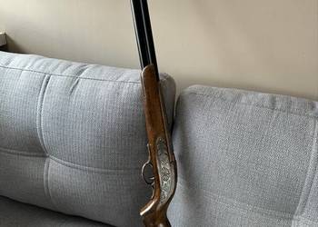 Strzelba drewniana Replika broni