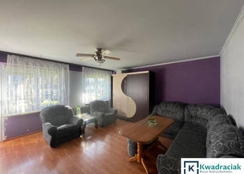 Mieszkanie do sprzedania 60.8m2 3-pok Jasło