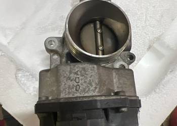 Przepustnica Citroen Peugeot 1.1, 1.4 8v