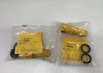 Turck 23104 BC10-P30SR-FZ3X2 Czujnik pojemnościowy