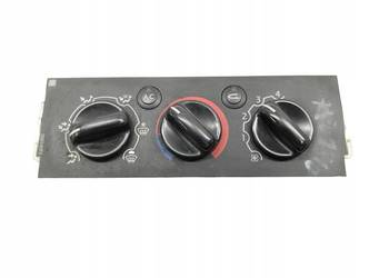 PANEL NAWIEWU KLIMATYZACJI Opel Movano I (1997-2010) A