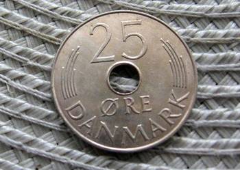 Dania 25 Ore 1986r