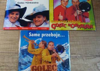 Golec Uorkiestra - 3CD