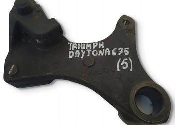UCHWYT ZACISKU HAMULCA Triumph Daytona Street Triple 675 2006-2012 2021090