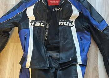 Kombinezon motocyklowy tschul 56r
