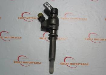 CITROEN PEUGEOT 2.0 HDI wtryskiwacz wtrysk 9652173780