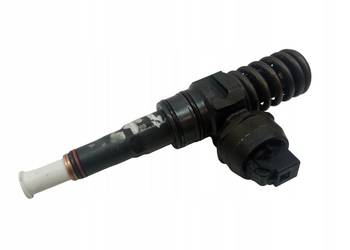 POMPOWTRYSKIWACZ 038130073AG 1.9 TDI VW Volkswagen Golf V (2004-2009)