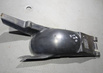 BMW GS 650 GS650 2005  blotnik tył tylny nadkole fender chlapacz
