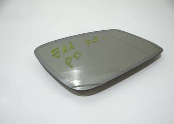 WKŁAD LUSTERKA PRAWY FOTOCHROM BMW F10 F11 OE