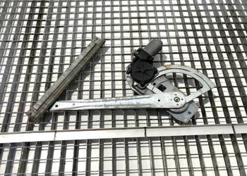 PODNOSNIK SZYBY PRAWY PRZÓD FORD TRANSIT IV 400474T1 Bus 00-06 MECHANI