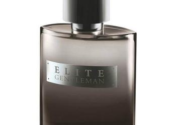Woda toaletowa ELITE GENTLEMAN avon UNIKAT